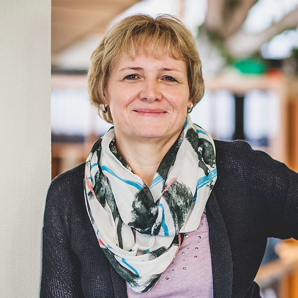 Margarete Probst