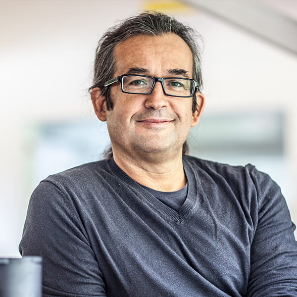 Paulo Dinis