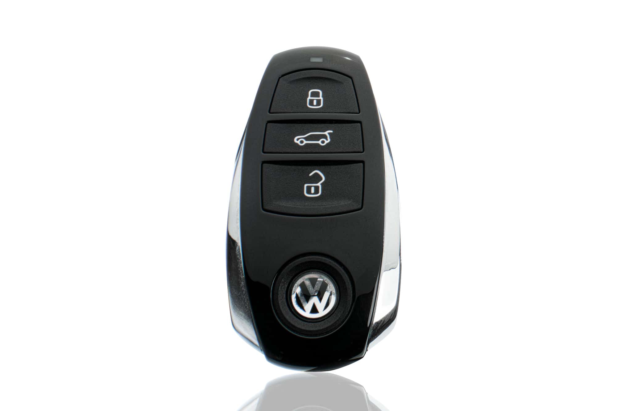 VW Schlüssel